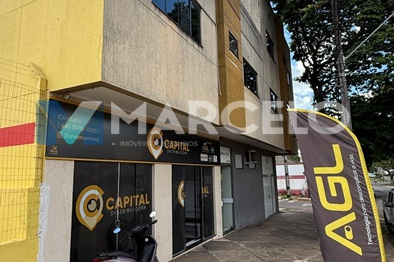 Apartamento 0m Umuarama-PR 236