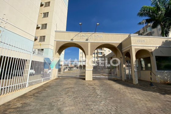 Apartamento 0m Umuarama-PR 610