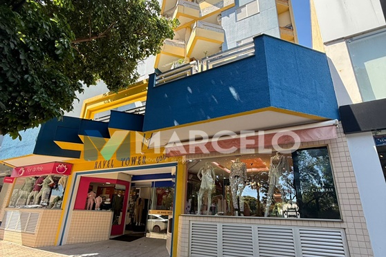 Apartamento 0m Umuarama-PR 624