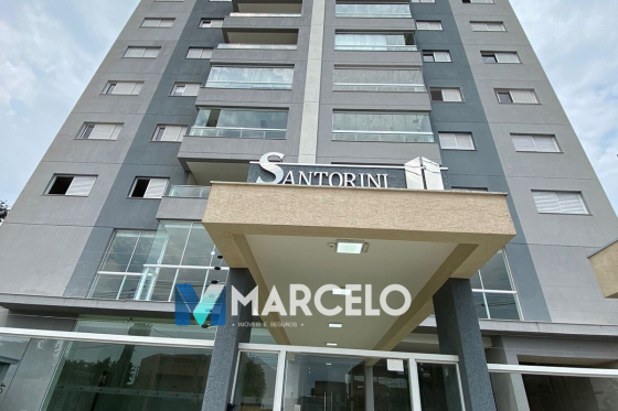 Apartamento à venda - 92m² - Jardim América, Umuarama-PR