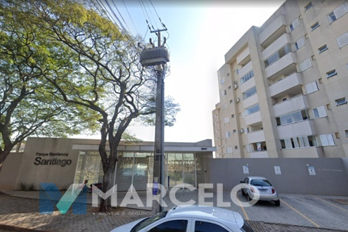 Apartamento para alugar - Zona I, Umuarama-PR