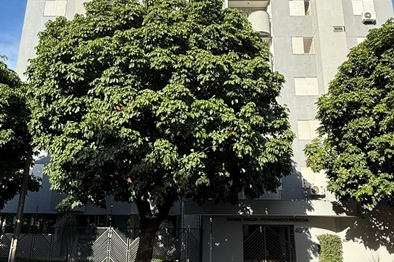 Apartamento à venda - 106.18m² - Zona I, Umuarama-PR