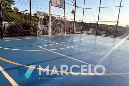 Condomínio Residencial Terra de Santa Cruz - Umuarama-PR