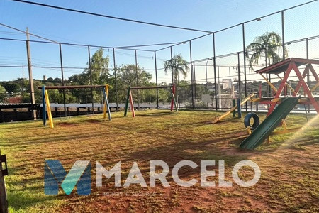 Condomínio Residencial Terra de Santa Cruz - Umuarama-PR