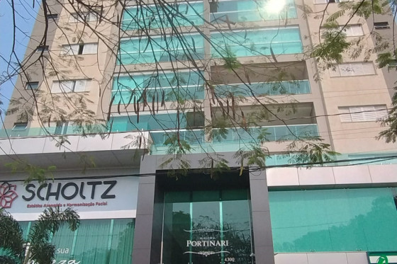 Maison Portinari Residence - 106m² - Zona I, Umuarama-PR