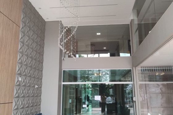 Maison Portinari Residence - 106m² - Zona I, Umuarama-PR