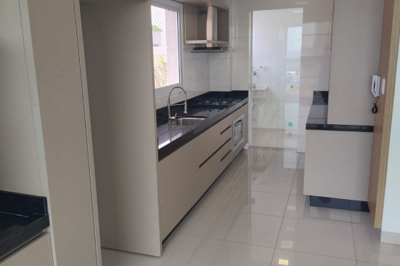Maison Portinari Residence - 106m² - Zona I, Umuarama-PR