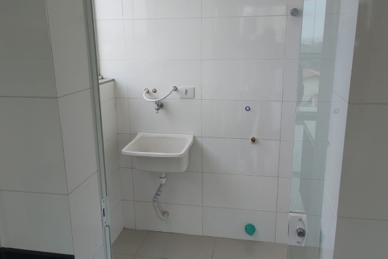 Maison Portinari Residence - 106m² - Zona I, Umuarama-PR
