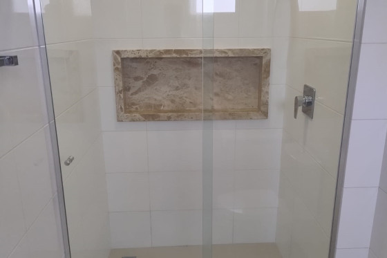Maison Portinari Residence - 106m² - Zona I, Umuarama-PR