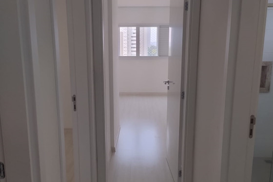 Maison Portinari Residence - 106m² - Zona I, Umuarama-PR
