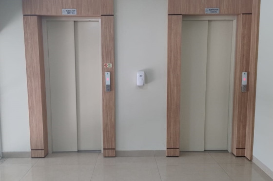 Maison Portinari Residence - 106m² - Zona I, Umuarama-PR