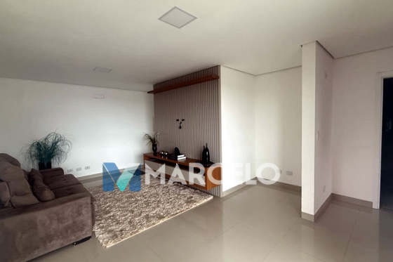 Maison Portinari Residence - 106m² - Zona I, Umuarama-PR