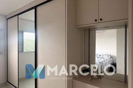Maison Portinari Residence - 106m² - Zona I, Umuarama-PR