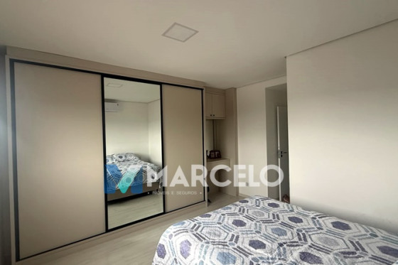 Maison Portinari Residence - 106m² - Zona I, Umuarama-PR