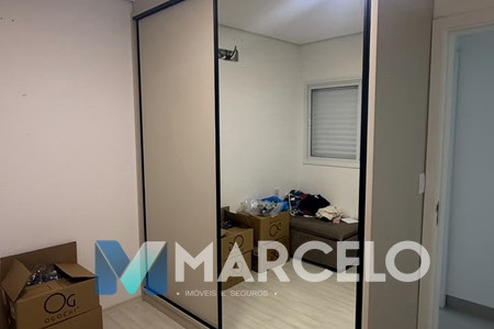Maison Portinari Residence - 106m² - Zona I, Umuarama-PR