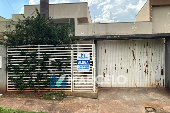 Casa 0m Umuarama-PR 316