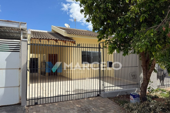 Casa 0m Umuarama-PR 343