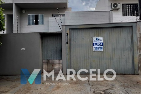 Casa 0m Umuarama-PR 387