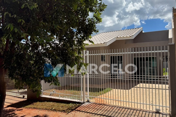 Casa 0m Umuarama-PR 603