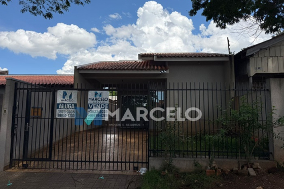 Casa 245m Umuarama-PR 605