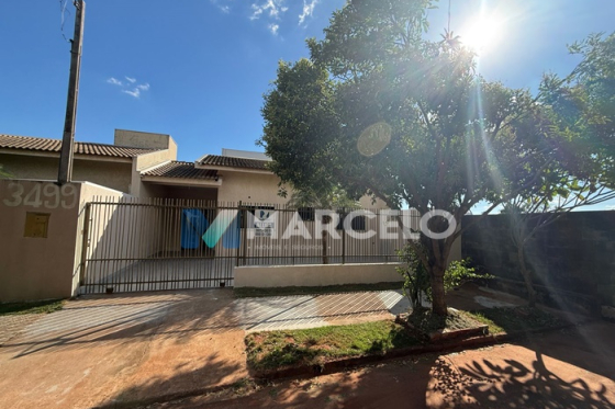 Casa 54m Umuarama-PR 618