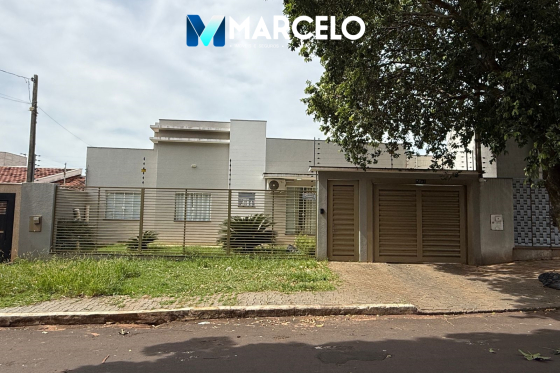 Casa 91.72m Umuarama-PR 633