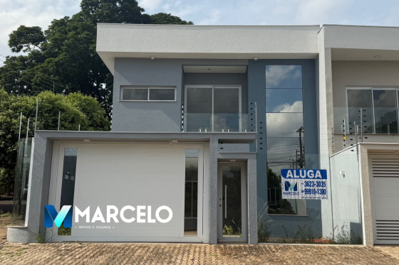 Casa 175m Umuarama-PR 636