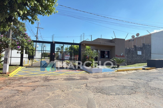 Casa 100m Umuarama-PR 637