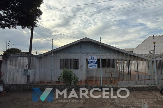 Casa para alugar - Zona III, Umuarama-PR