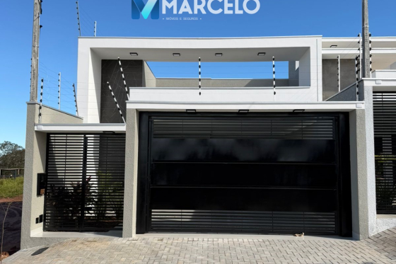 Casa à venda - 97m² - JARDIM PORTUGUÊS, Umuarama-PR