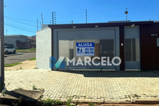 Casa para alugar - 100m² - Jardim Caravelle, Umuarama-PR 678