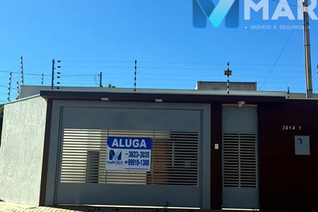 Casa para alugar - 100m² - Jardim Caravelle, Umuarama-PR 678