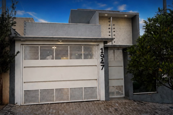 Casa à venda - 100m² - Parque Ibirapuera, Umuarama-PR