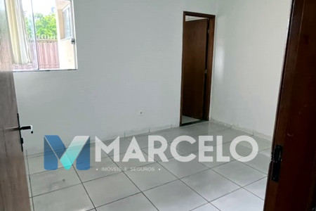 Casa para alugar - Parque Ibirapuera, Umuarama-PR