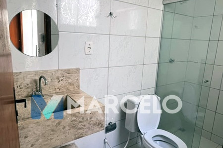 Casa para alugar - Parque Ibirapuera, Umuarama-PR