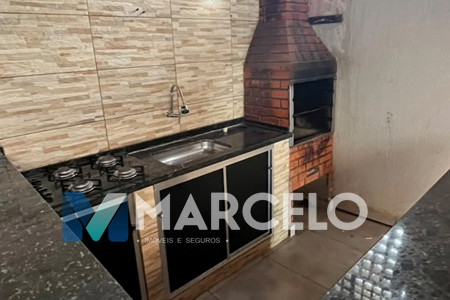 Casa para alugar - Parque Ibirapuera, Umuarama-PR