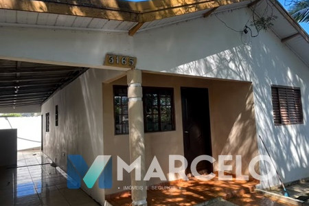 Casa para alugar - Zona VI, Umuarama-PR