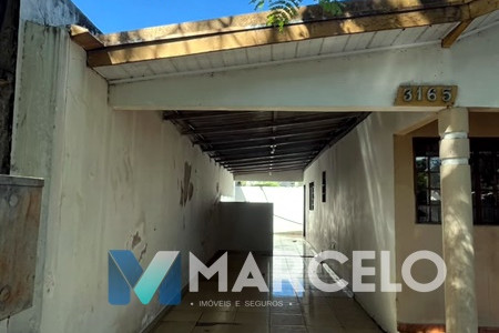 Casa para alugar - Zona VI, Umuarama-PR