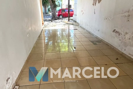 Casa para alugar - Zona VI, Umuarama-PR