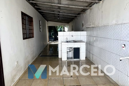 Casa para alugar - Zona VI, Umuarama-PR