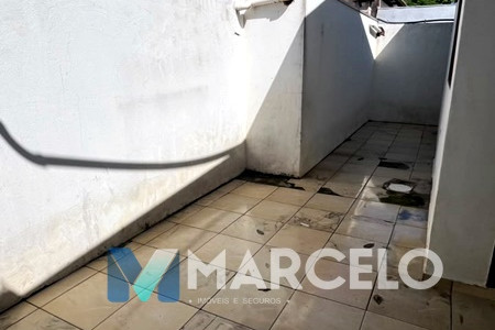 Casa para alugar - Zona VI, Umuarama-PR
