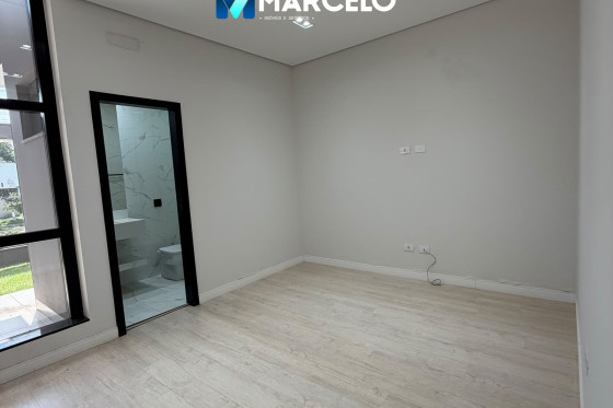Casa à venda - 112m² - Parque Residencial Metropolitano, Umuarama-PR