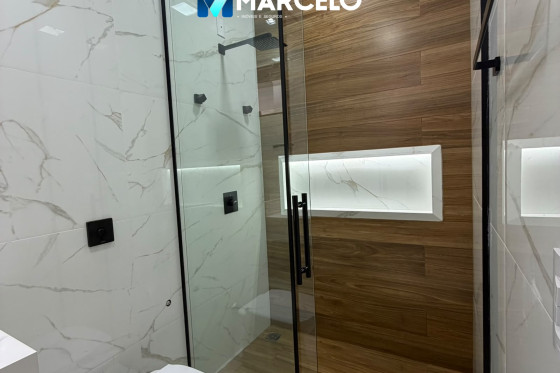 Casa à venda - 112m² - Parque Residencial Metropolitano, Umuarama-PR