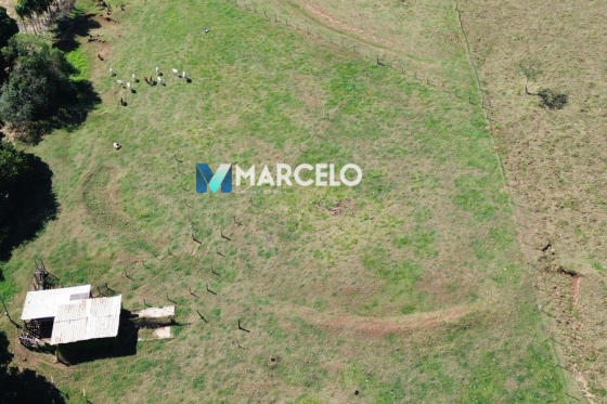 Chácara à venda - 42.100m² - Zona Rural, Perobal-PR