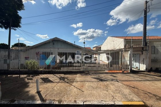 Kitnet 0m Umuarama-PR 629