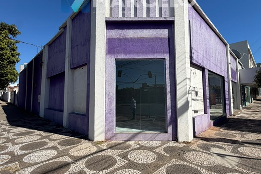 Prédio Comercial à venda - 292.20m² - Zona I, Umuarama-PR