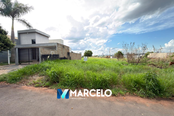 Terreno 200m Umuarama-PR 628