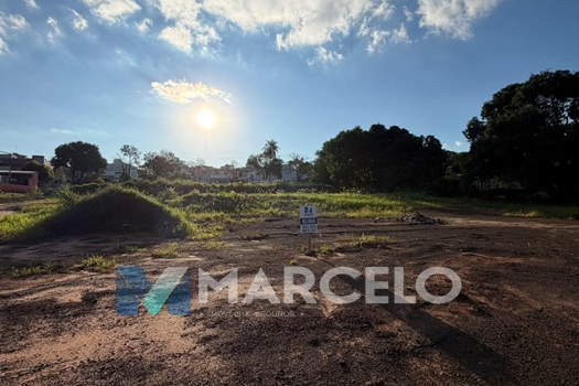 Terreno para alugar - 2250.00m² - Umuarama-PR