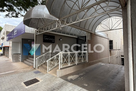 Apartamento 0m Umuarama-PR 566