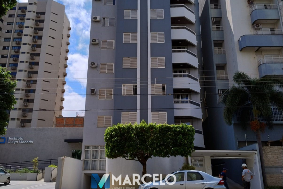 Apartamento 137m Umuarama-PR 492